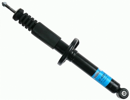 Amortisseur BOGE 27-A08-0