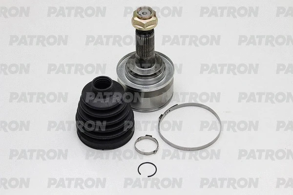 Jeu de joints, arbre de transmission PATRON PCV2166
