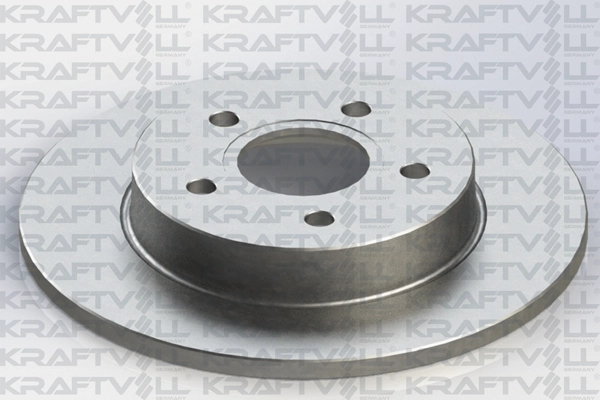 Disque de frein KRAFTVOLL GERMANY 07040378