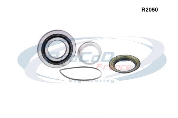 Kit de roulements de roue PROCODIS FRANCE R2050