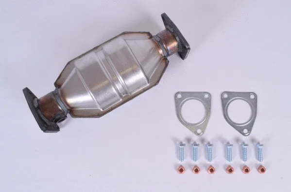 Catalyseur EEC RV6006T