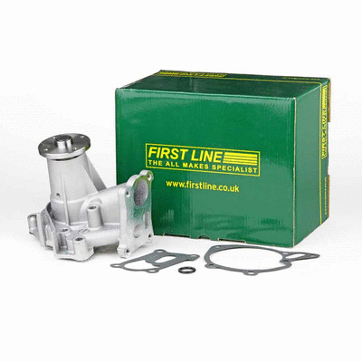Pompe à eau, refroidissement du moteur FIRST LINE FWP1737