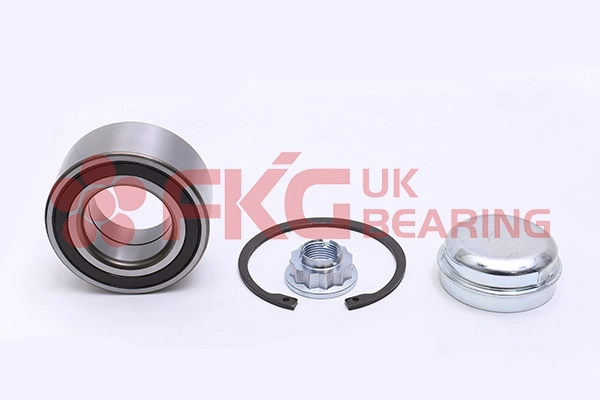 Kit de roulements de roue FKG GL4596S
