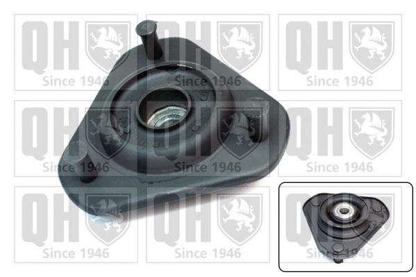 Coupelle de suspension QUINTON HAZELL EMA5011