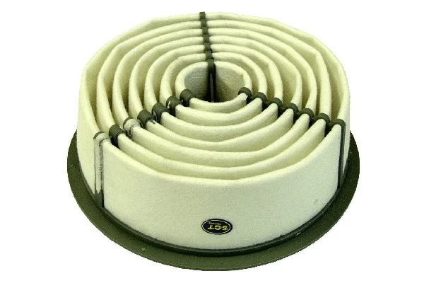 Filtre à air SCT - MANNOL SB 927