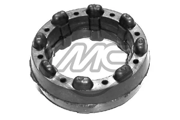 Coupelle de suspension Metalcaucho 04147