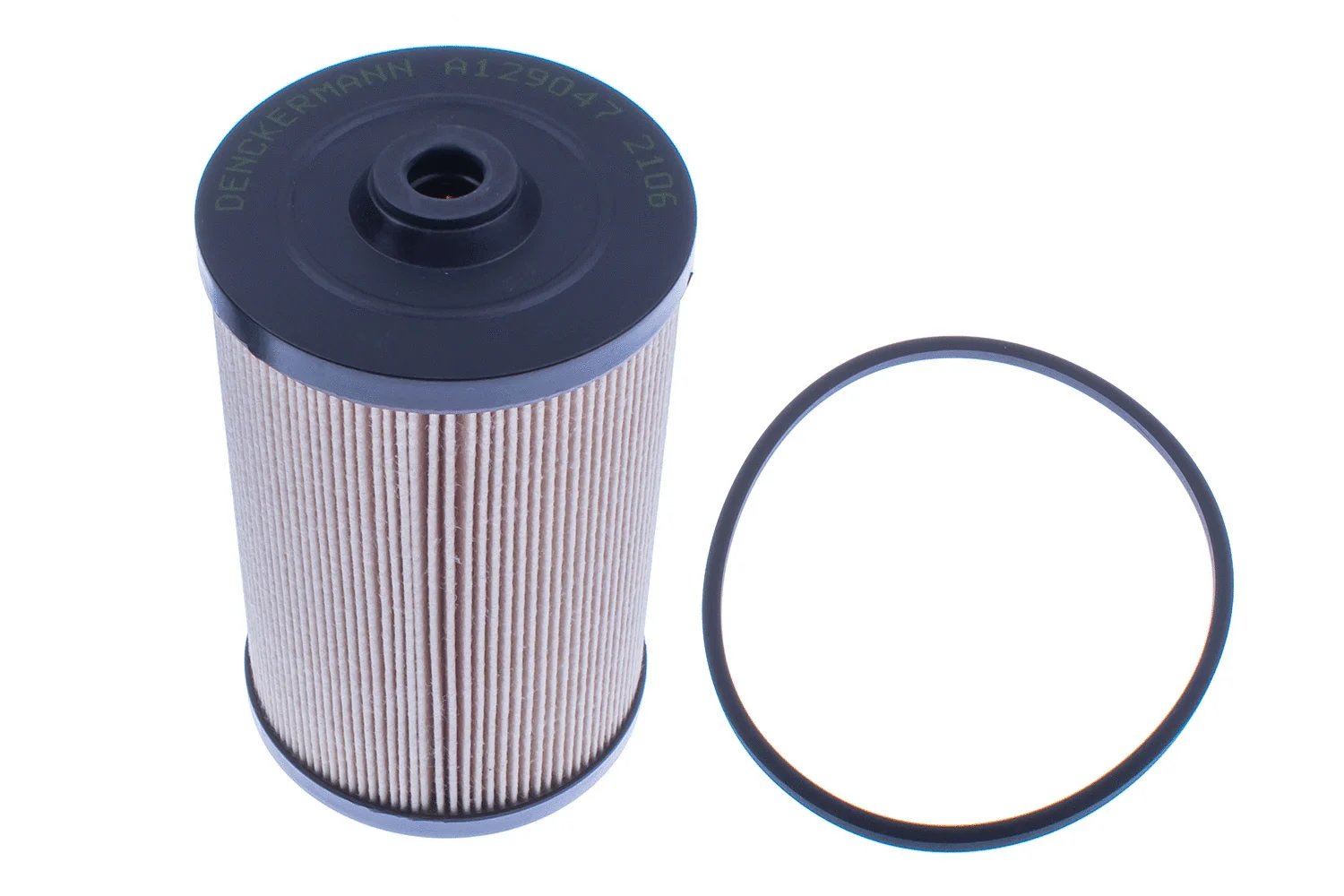 Filtre à carburant DENCKERMANN A129047