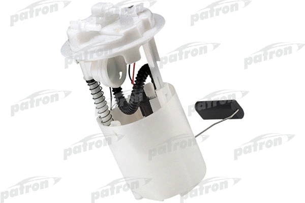 unité d'alimentation de carburant PATRON PFP148