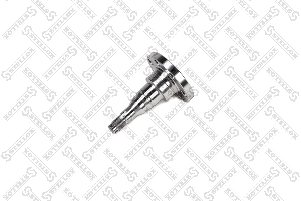 Moyeu de roue STELLOX 42-15127-SX