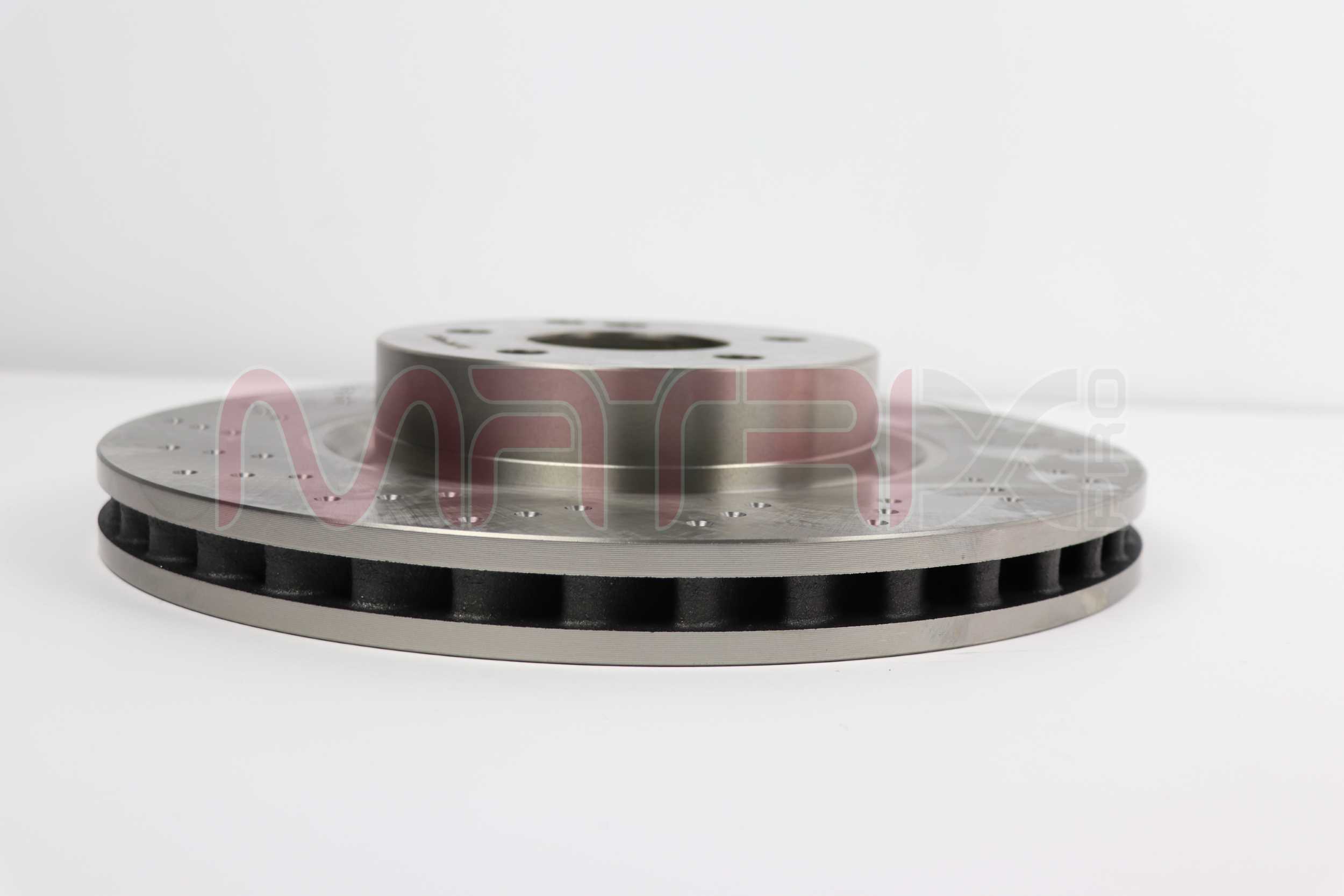 Disque de frein MATRIX PRO MX02421164