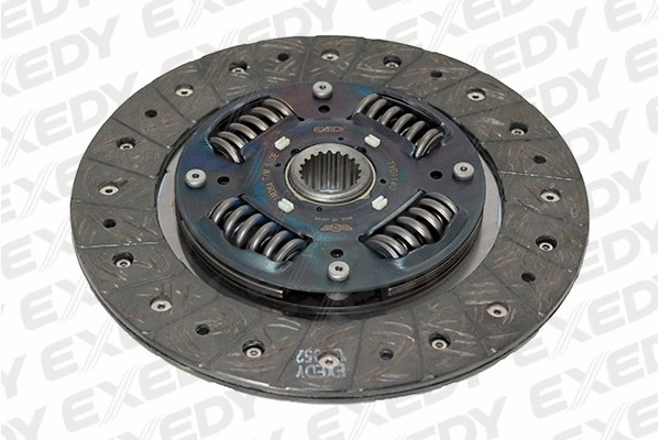 Disque d'embrayage EXEDY TYD114U