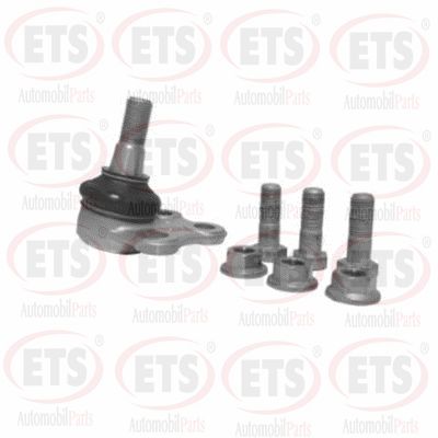 Rotule de suspension ETS 22.BJ.863