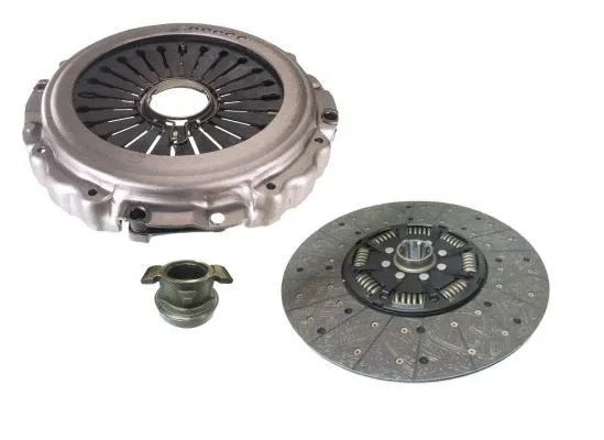 Kit d'embrayage KAWE 7098504