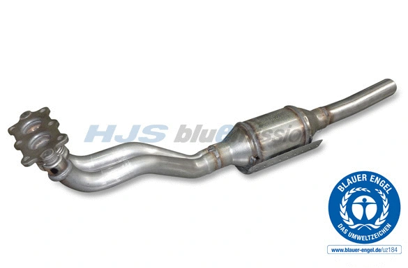 Catalyseur HJS 96 11 3082