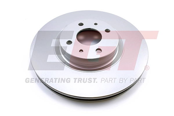 Disque de frein EGT 410574cEGT