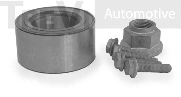 Kit de roulements de roue TREVI AUTOMOTIVE WB2265