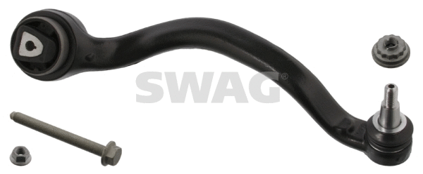 Bras de liaison, suspension de roue SWAG 20 94 0604