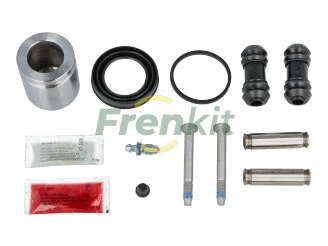 Kit de réparation, étrier de frein FRENKIT 748356
