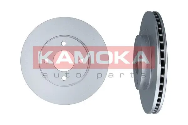Disque de frein KAMOKA 103239