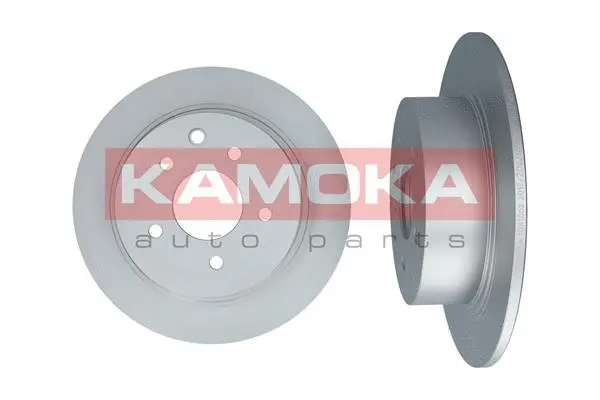 Disque de frein KAMOKA 1031052