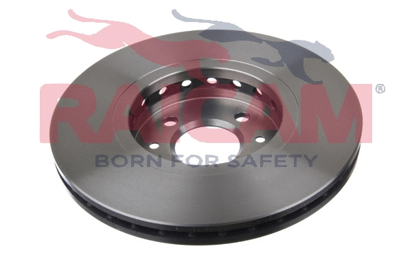 Disque de frein RAICAM RD01322