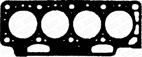 Joint, culasse GOETZE 30-025301-20
