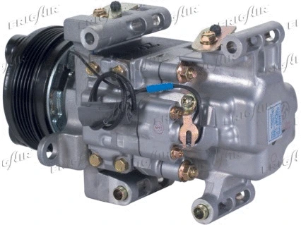 Compresseur, climatisation FRIGAIR 920.63024