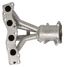 Catalyseur NOVAK 25.008.C