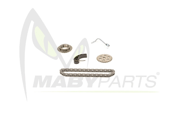 Kit de distribution par chaîne MABYPARTS OTK033029