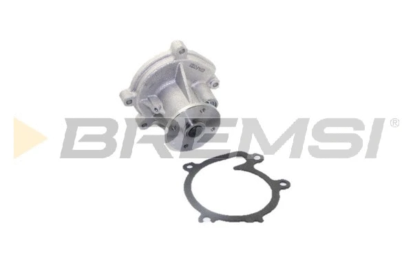 Pompe à eau, refroidissement du moteur BREMSI WP0240