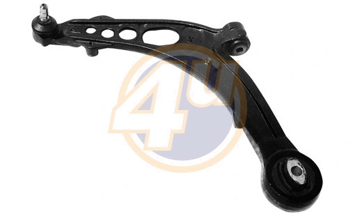 Bras de liaison, suspension de roue 4u FT-G-46061