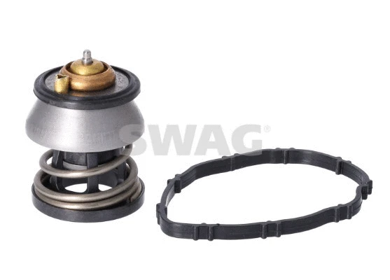 Thermostat, liquide de refroidissement SWAG 33 10 5197
