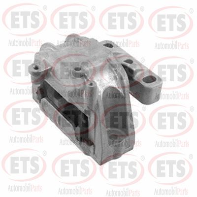Support moteur ETS 31.EM.852