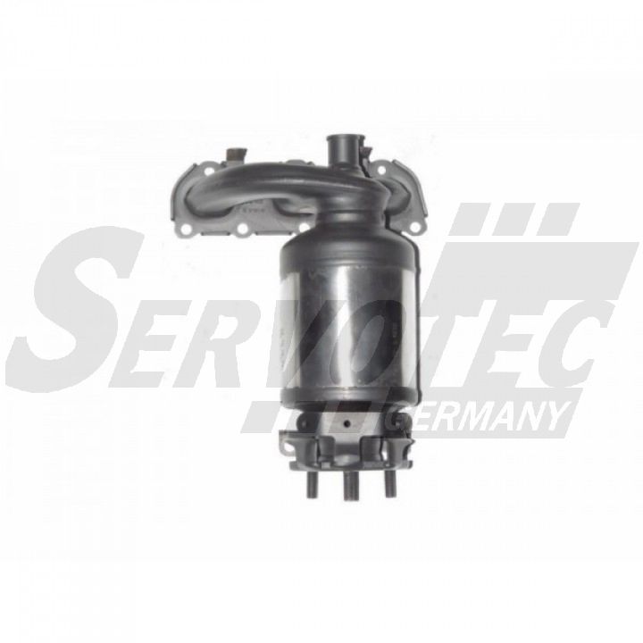 Catalyseur Servotec STKT0036