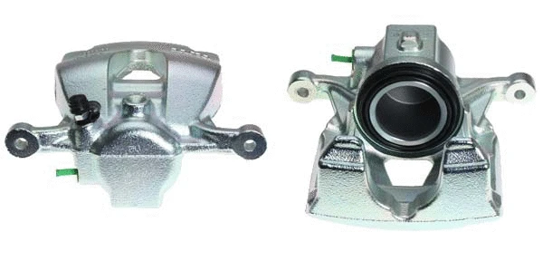 Étrier de frein 4X4 ESTANFI PDF-28-011