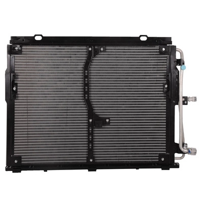 Condenseur, climatisation BAPMIC BF0734180086