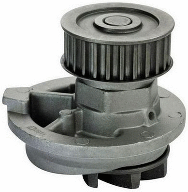 Pompe à eau, refroidissement du moteur DENCKERMANN A310019P