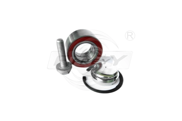 Kit de roulements de roue FREY 765504001