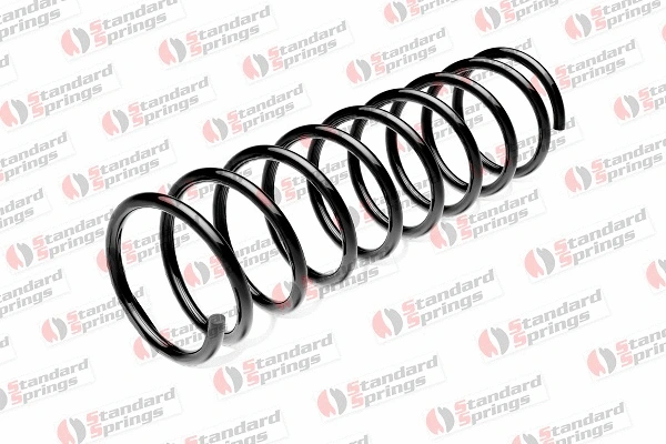Ressort de suspension STANDARD SPRINGS ST 123 018 F