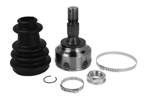 Jeu de joints, arbre de transmission NEOCOM JN-1455