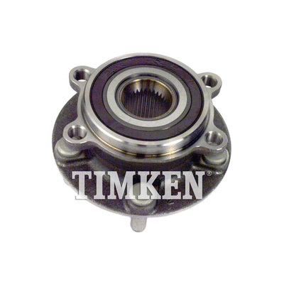 Moyeu de roue TIMKEN HA590493