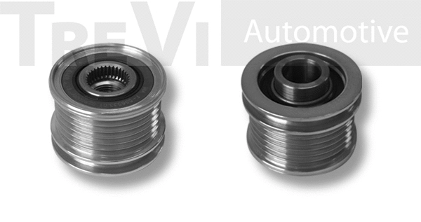 Poulie roue libre, alternateur TREVI AUTOMOTIVE AP1164