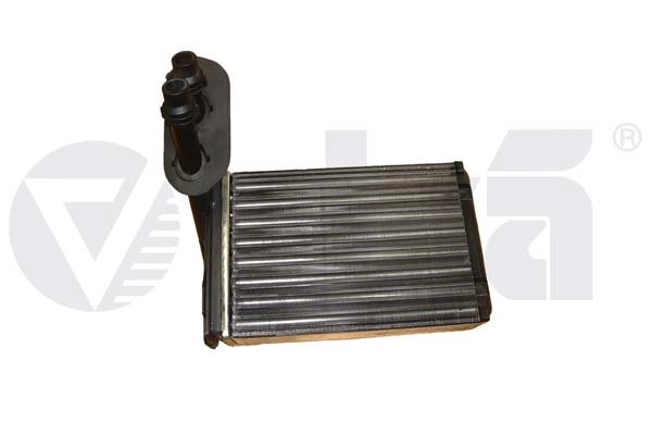 Système de chauffage vika 88191713301