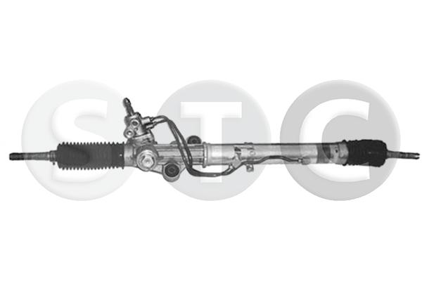 Crémaillère de direction STC T450506