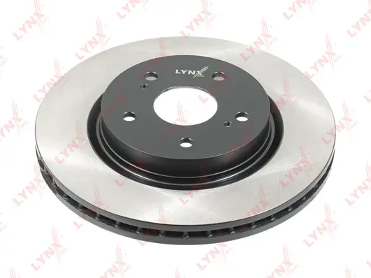 Disque de frein LYNXAUTO BN-1133