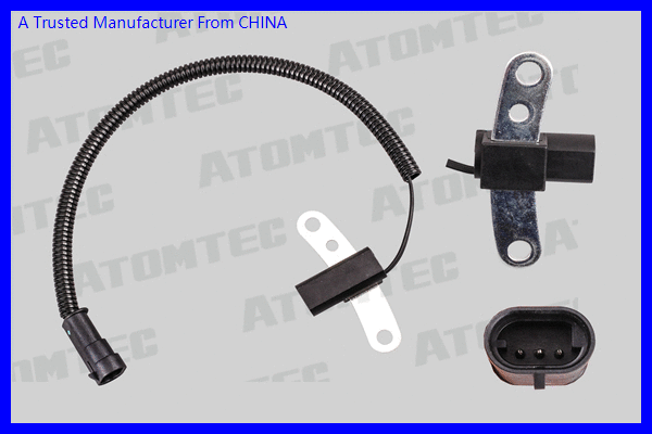 Capteur, vitesse de rotation du moteur ATOMTEC CSS1R015