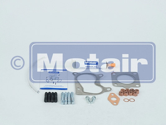 Kit de montage, compresseur MOTAIR TURBO 440196