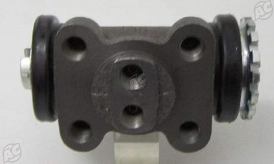 Cylindre de roue AUTO CYLINDERS CPD.ISU439LA