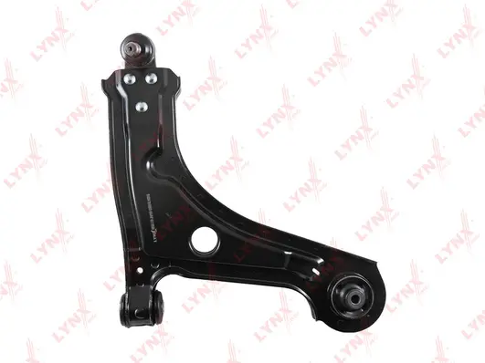 Bras de liaison, suspension de roue LYNXAUTO C5081R