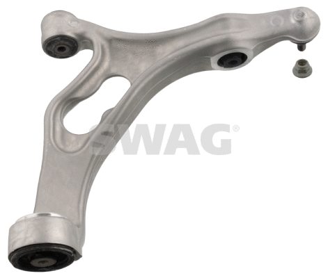 Bras de liaison, suspension de roue SWAG 30 94 5528